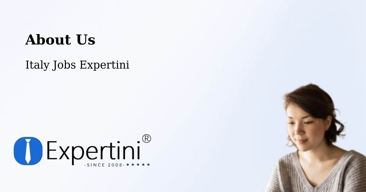 About Expertini Recruitment Platform  – Robecchetto Con Induno - Robecchetto Con Induno, Italy Jobs Expertini