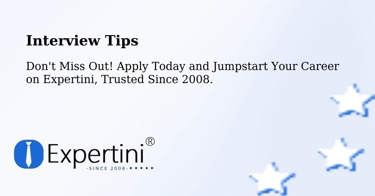 Interview Tips & Techniques for Job Seekers – Robecchetto Con Induno - Robecchetto Con Induno, Italy Jobs Expertini