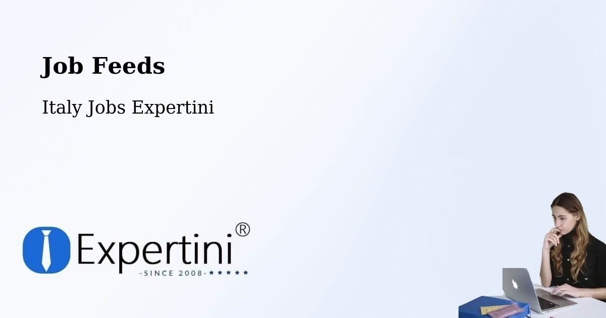 Job Listings Feed – Robecchetto Con Induno - Italy Jobs Expertini
